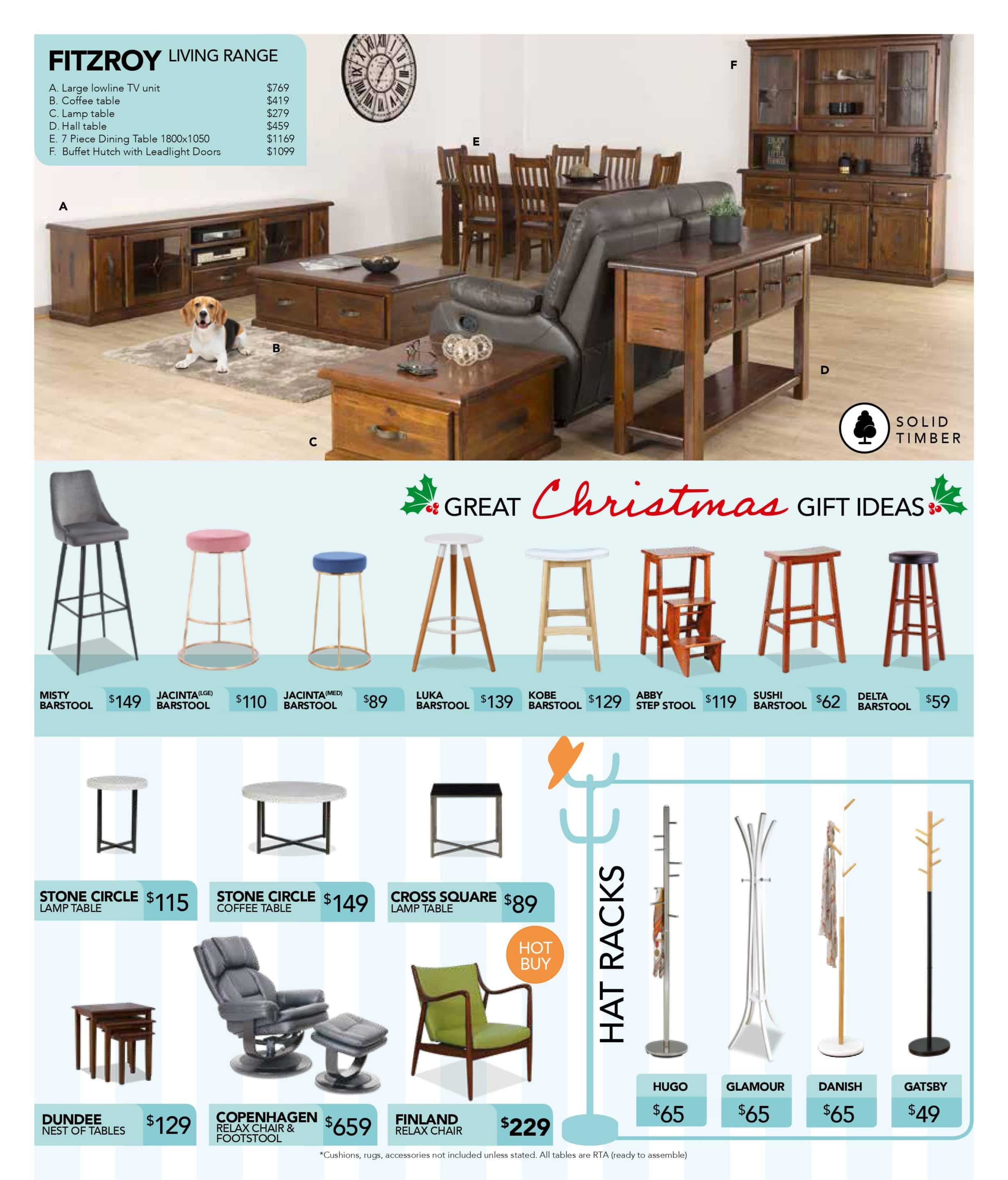 Gallery 5 Furniture Direct Gladstone