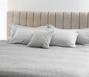 Soft Bed Head — Furniture Shop in Gladstone, QLD