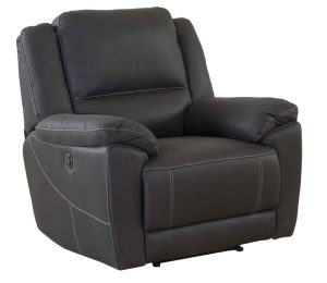 Silverton Recliner Chair — Furniture Shop in Gladstone, QLD