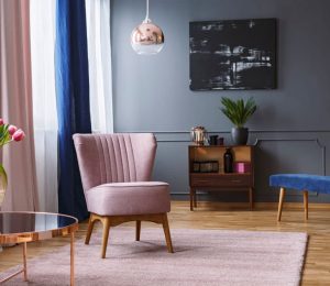 Hall Table with Chairs — Furniture Shop in Gladstone, QLD