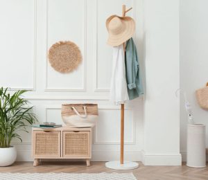 Stylish Hat Rack — Furniture Shop in Gladstone, QLD