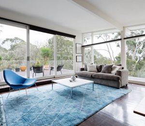Blue Carpet — Furniture Shop in Gladstone, QLD.