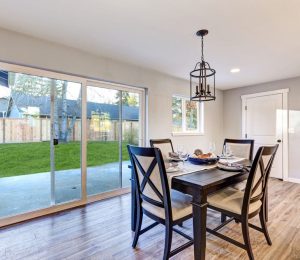 4 Seater Dining Table — Furniture Shop in Gladstone, QLD.